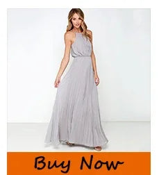 Women's Fashion V Neck Short Sleeve Evening Party Dress Temperament Solid Colour Long Cocktail Chiffon High Waist Summer Dresses